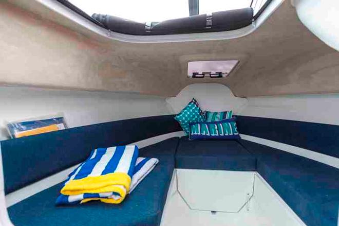 SL 20 © Whittley Marine Industries Pty Ltd http://www.whittleymarine.com